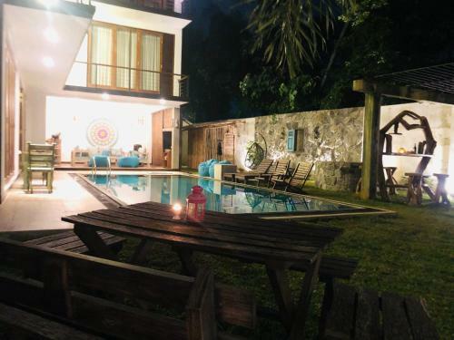 Villa Mandala Tranquil Residence