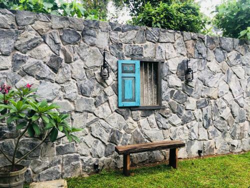 Villa Mandala Tranquil Residence