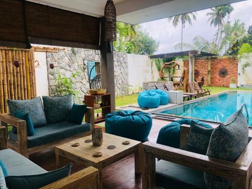 Villa Mandala Tranquil Residence