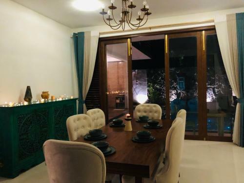 Villa Mandala Tranquil Residence