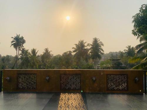 Villa Mandala Tranquil Residence