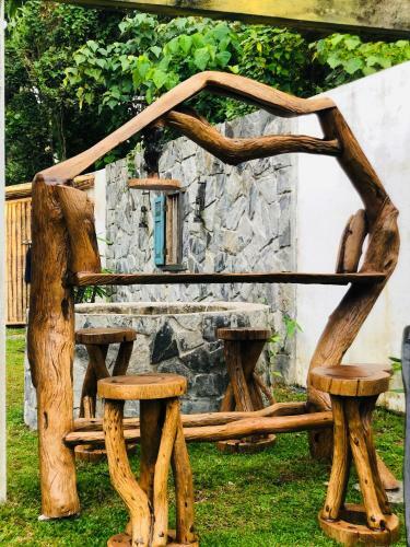 Villa Mandala Tranquil Residence