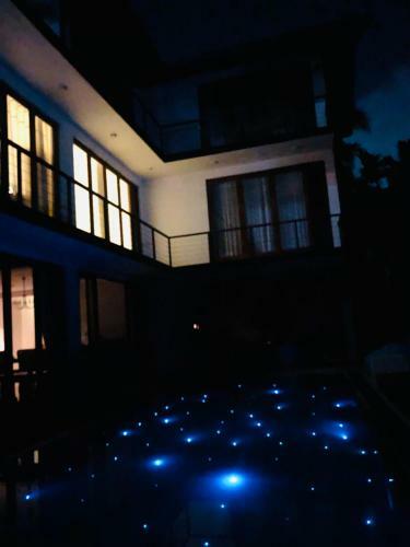 Villa Mandala Tranquil Residence