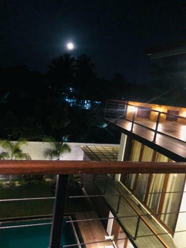 Villa Mandala Tranquil Residence