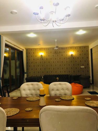 Villa Mandala Tranquil Residence