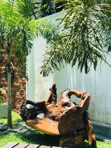 Villa Mandala Tranquil Residence