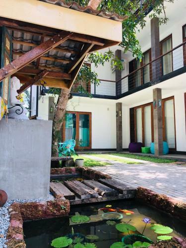 Villa Mandala Tranquil Residence