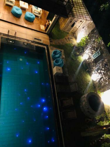 Villa Mandala Tranquil Residence