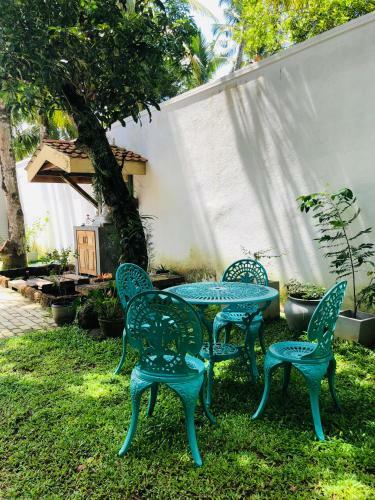 Villa Mandala Tranquil Residence