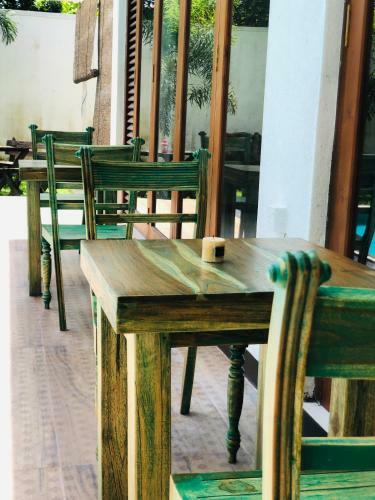 Villa Mandala Tranquil Residence