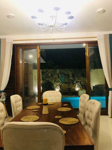 Villa Mandala Tranquil Residence