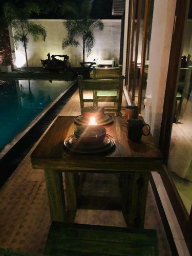 Villa Mandala Tranquil Residence
