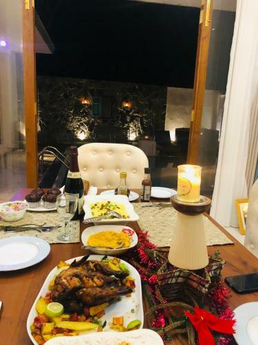 Villa Mandala Tranquil Residence