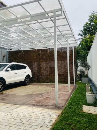 Villa Mandala Tranquil Residence