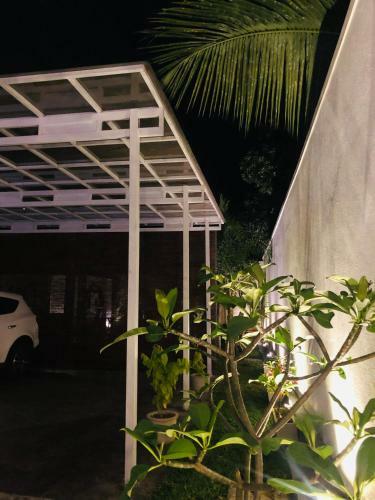 Villa Mandala Tranquil Residence