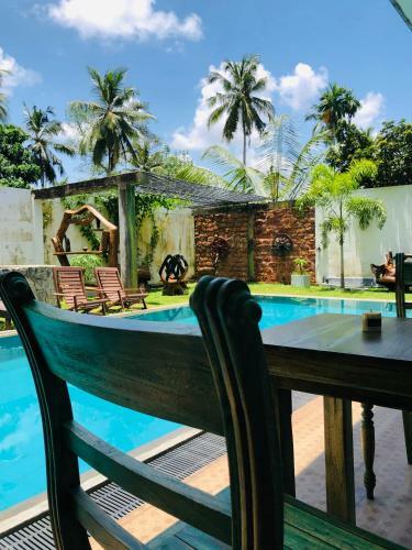 Villa Mandala Tranquil Residence