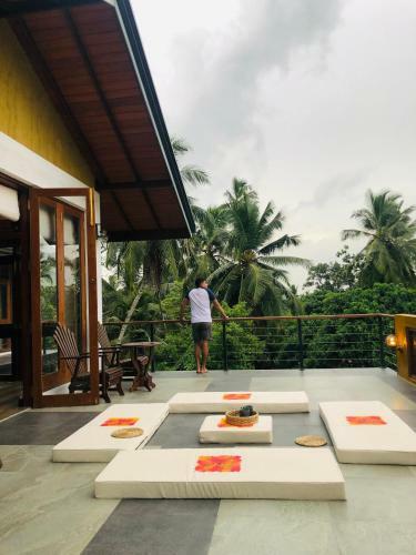 Villa Mandala Tranquil Residence