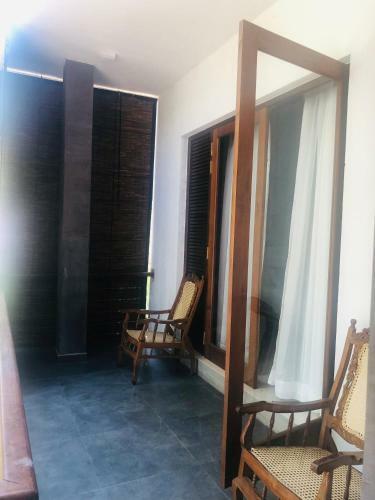 Villa Mandala Tranquil Residence