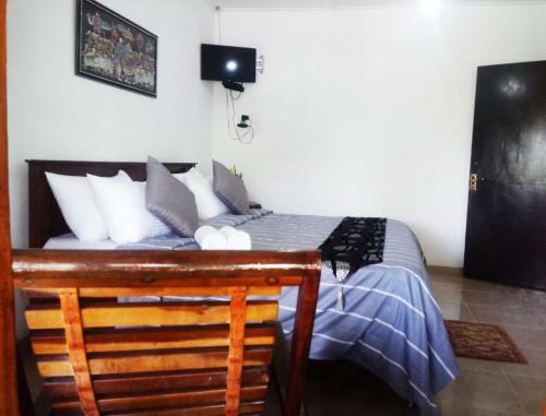 Hostal Kings Villa Hatton