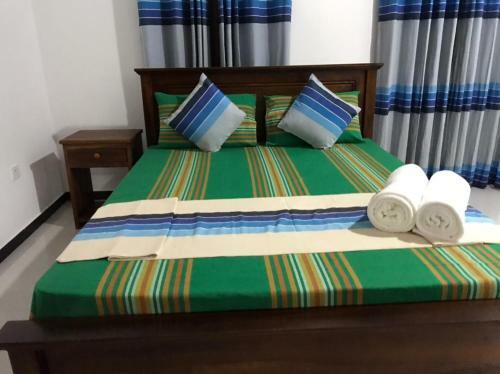 Hotel Sunway Lagoon Kalamatiya