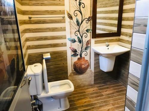 Hotel Sunway Lagoon Kalamatiya