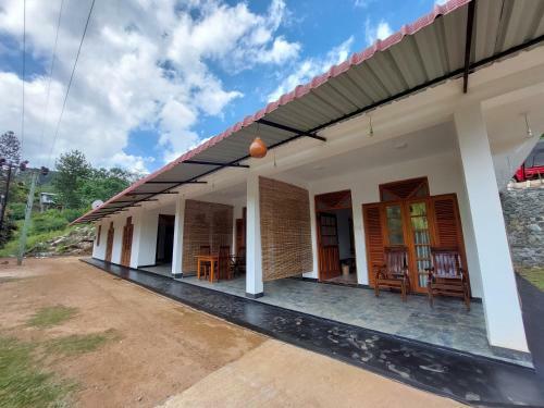 Bed & Breakfast Hotel Memo Ella