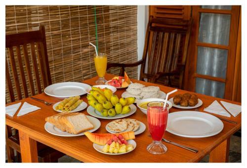 Bed & Breakfast Hotel Memo Ella