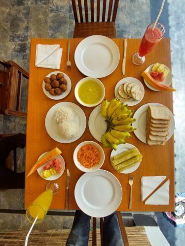 Bed & Breakfast Hotel Memo Ella