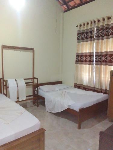 Back To Home Hostel