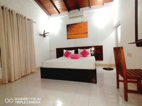Hotel Sigiri Access Villa