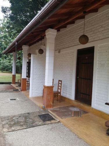 Hotel Sigiri Access Villa