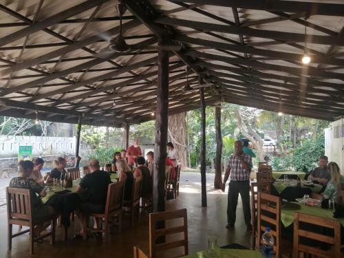 Hotel Sigiri Access Villa
