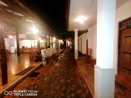 Hotel Sigiri Access Villa