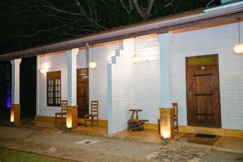 Hotel Sigiri Access Villa