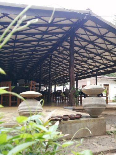 Hotel Sigiri Access Villa
