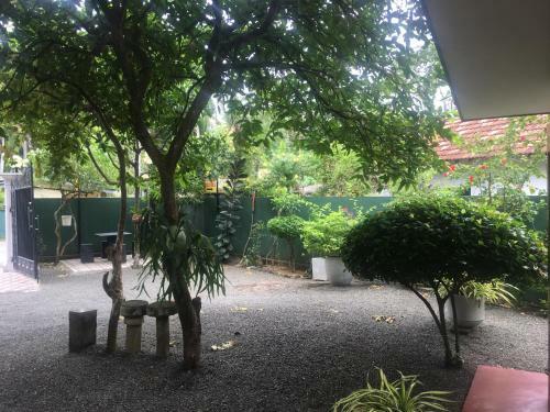 Bed & Breakfast Sandharu Guest House