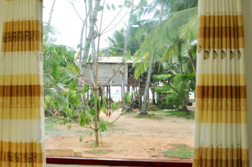 Hostal Sea View Villa Bentota, Induruwa
