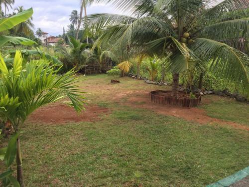 Villa Induruwa Cottage