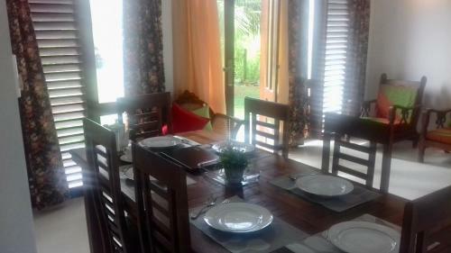 Villa Induruwa Cottage