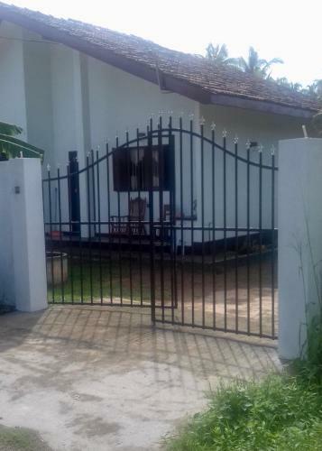 Villa Induruwa Cottage