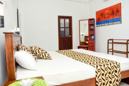 Hostal Sri Thenu Villa