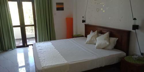 Hostal Sri Thenu Villa
