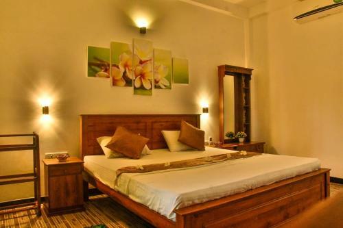 Hostal Sri Thenu Villa