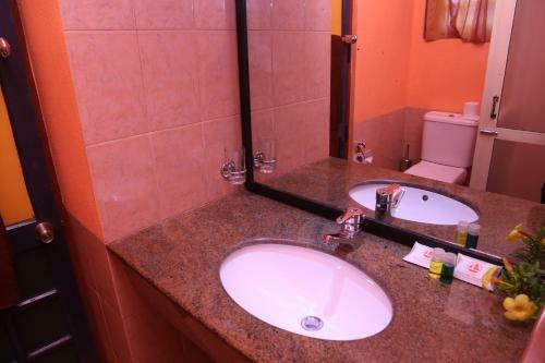 Aida Beach Hotel