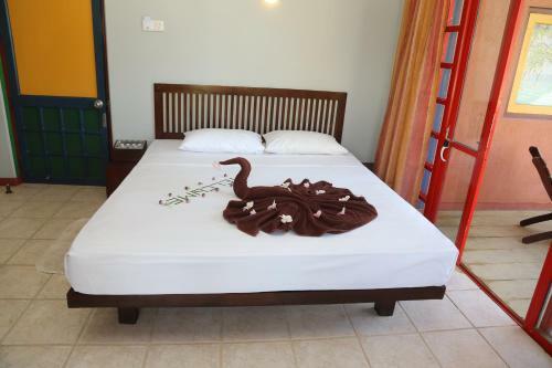 Aida Beach Hotel