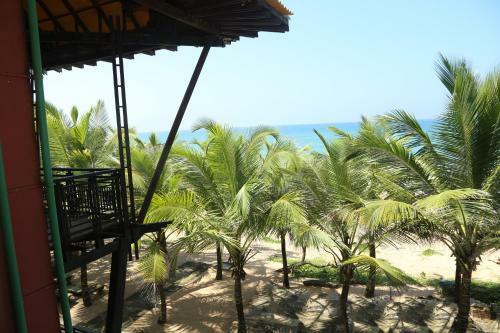 Aida Beach Hotel