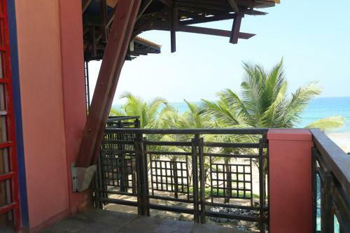 Aida Beach Hotel