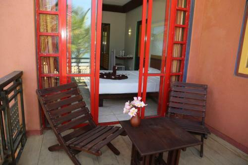 Aida Beach Hotel