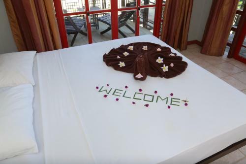 Aida Beach Hotel