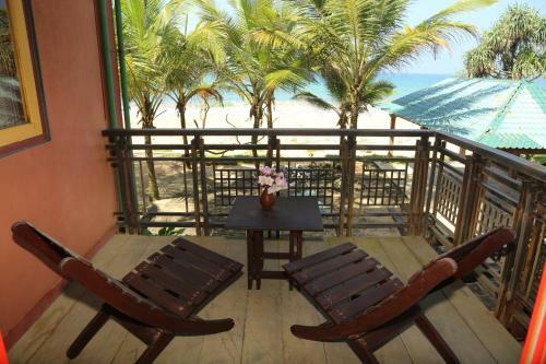 Aida Beach Hotel